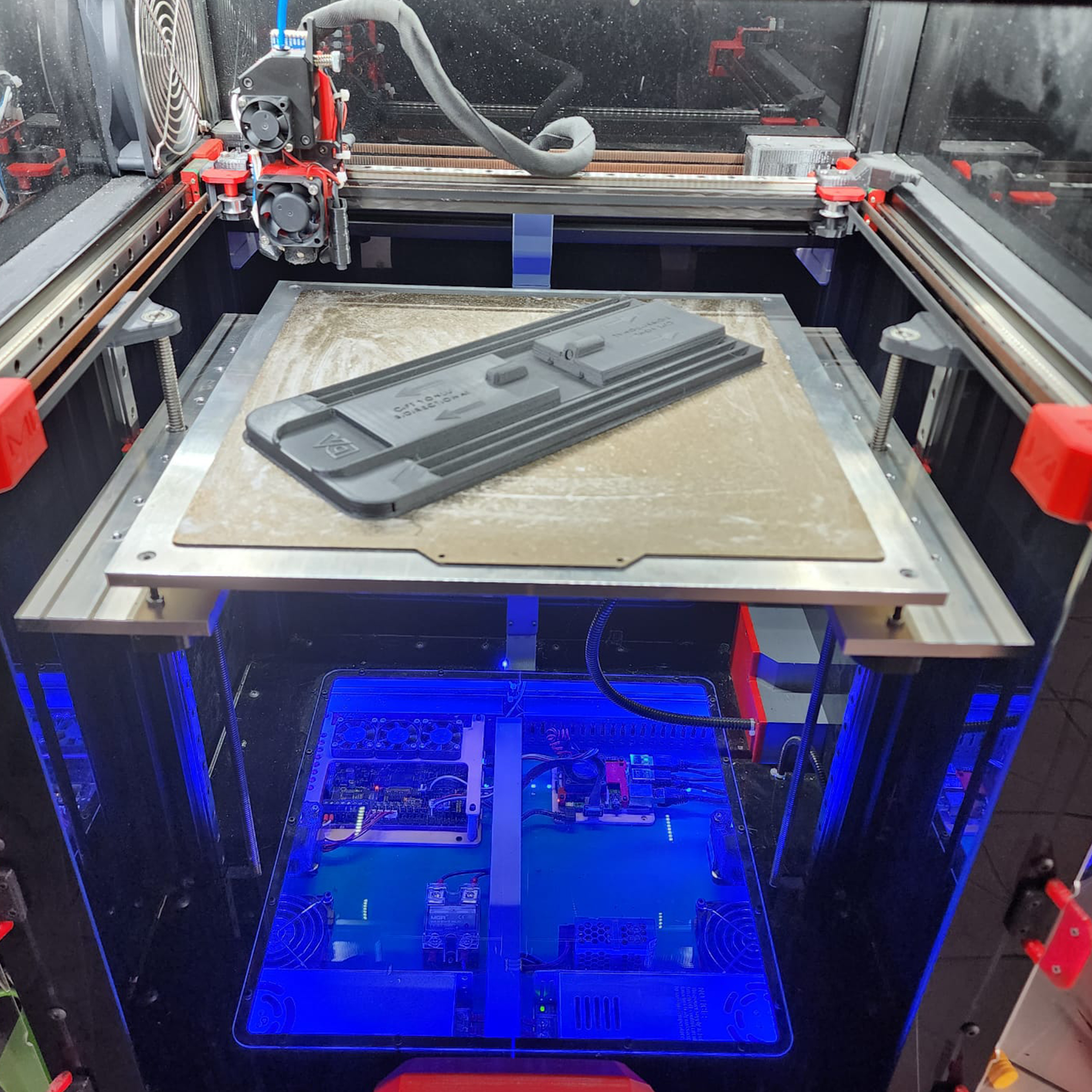 FDM 3D Printer