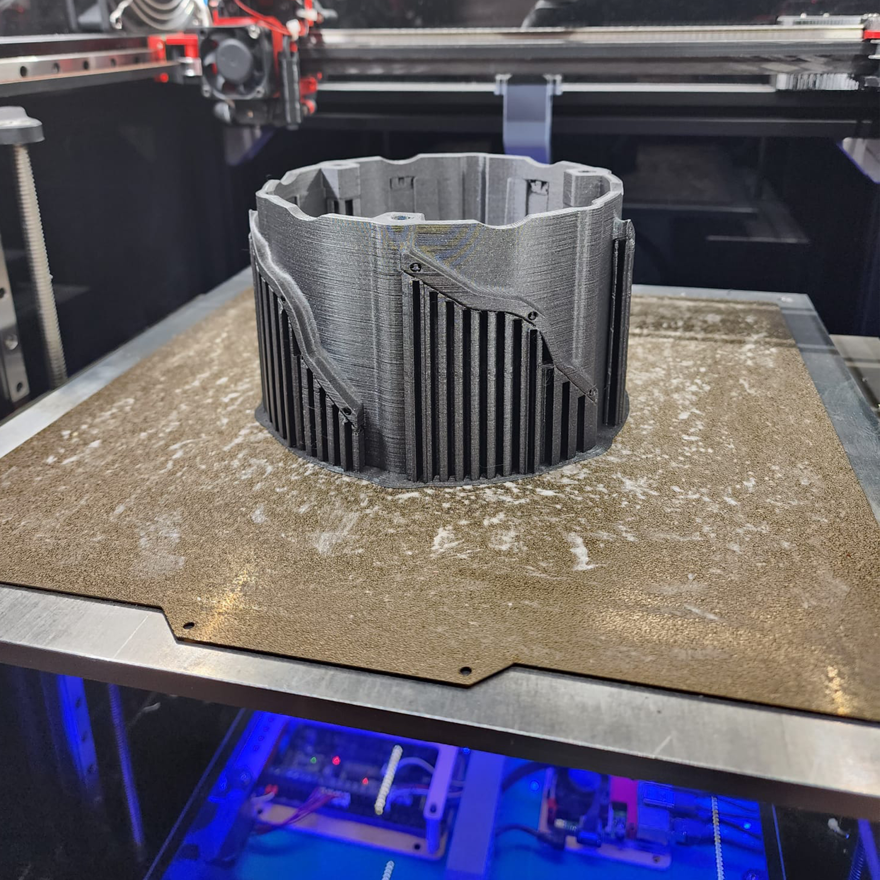 FDM 3D Printer