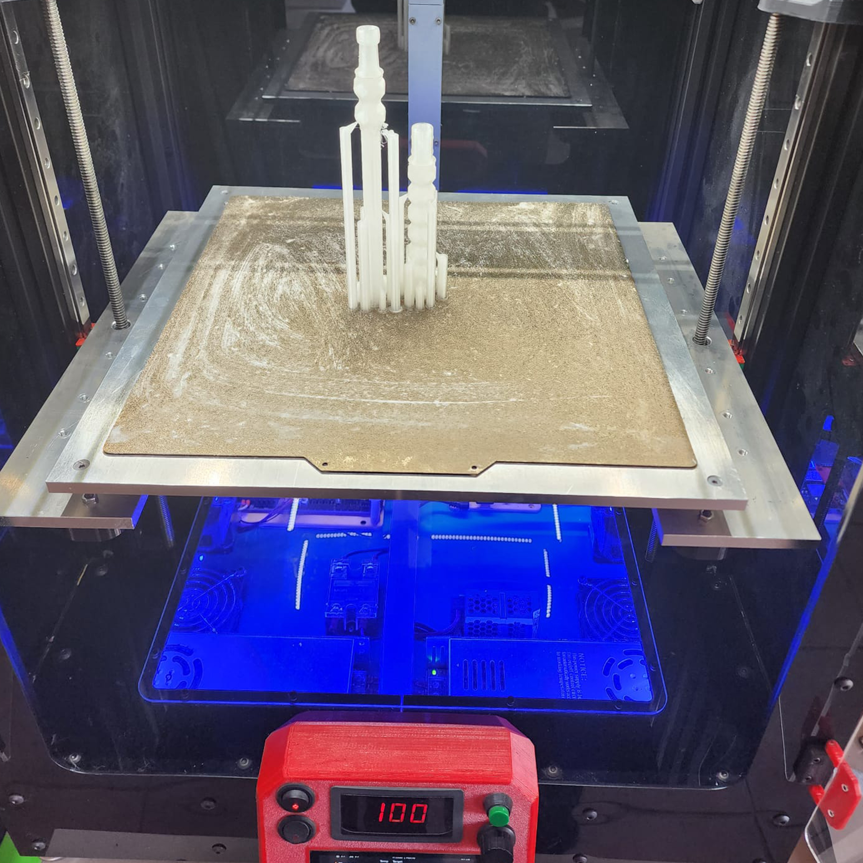 FDM 3D Printer
