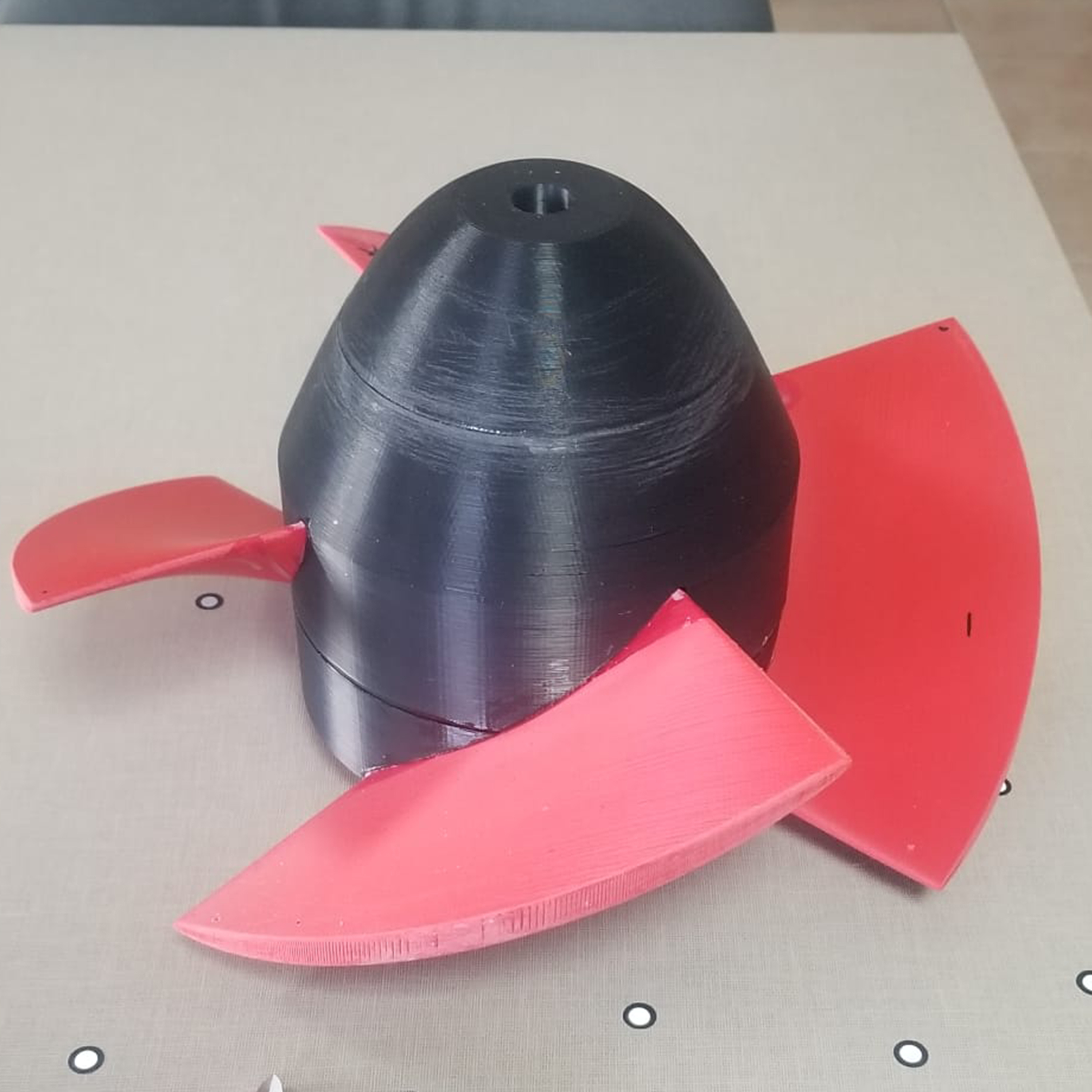 FDM 3D Printer