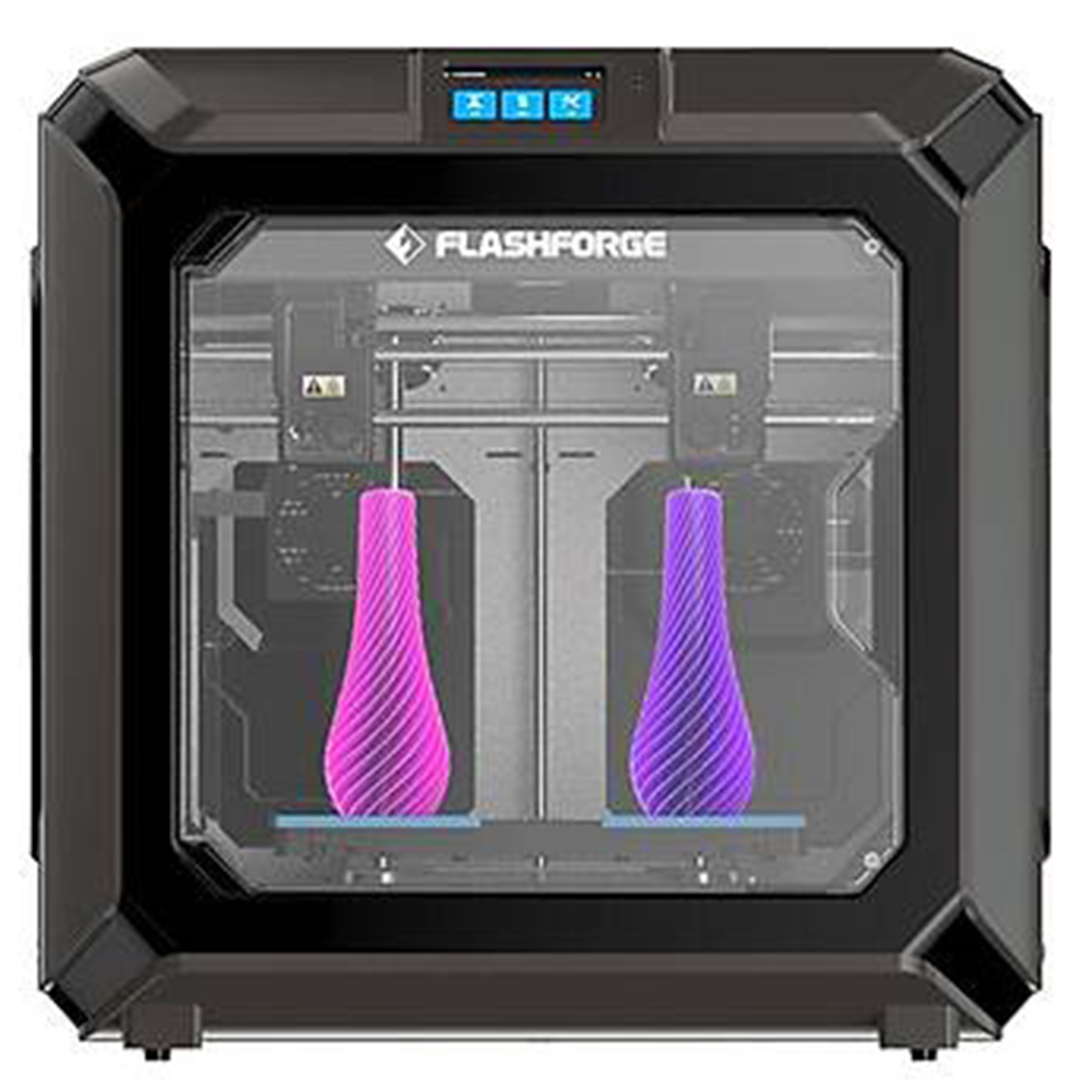Flashforge Creator 3 Pro