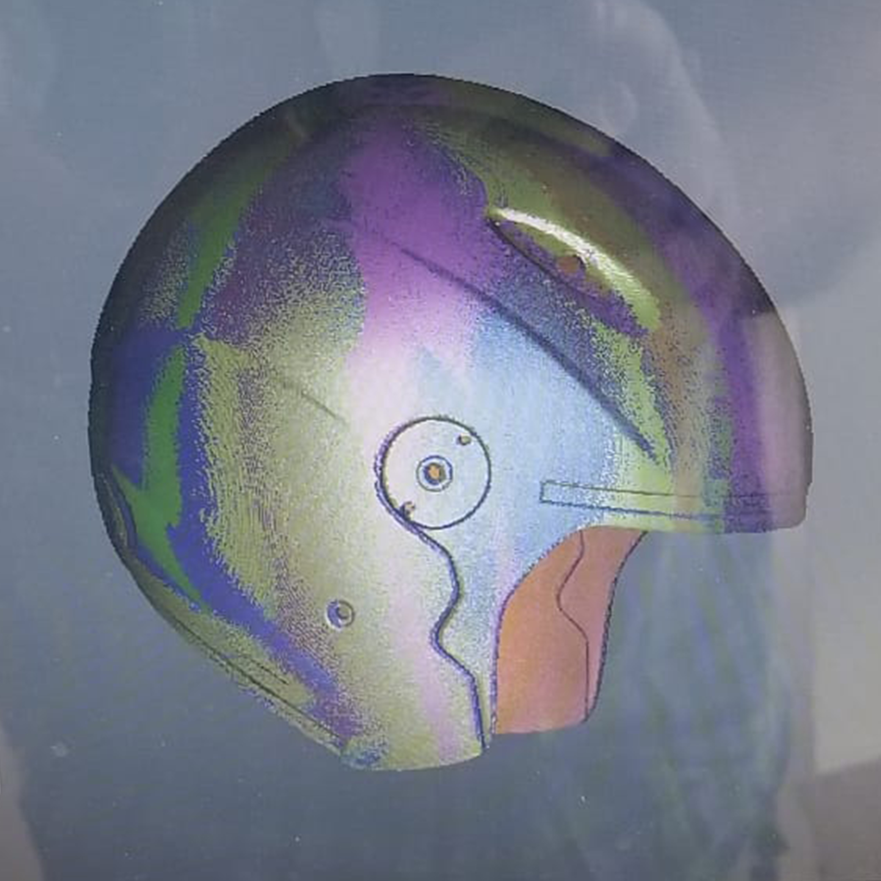 Optik Tarama
