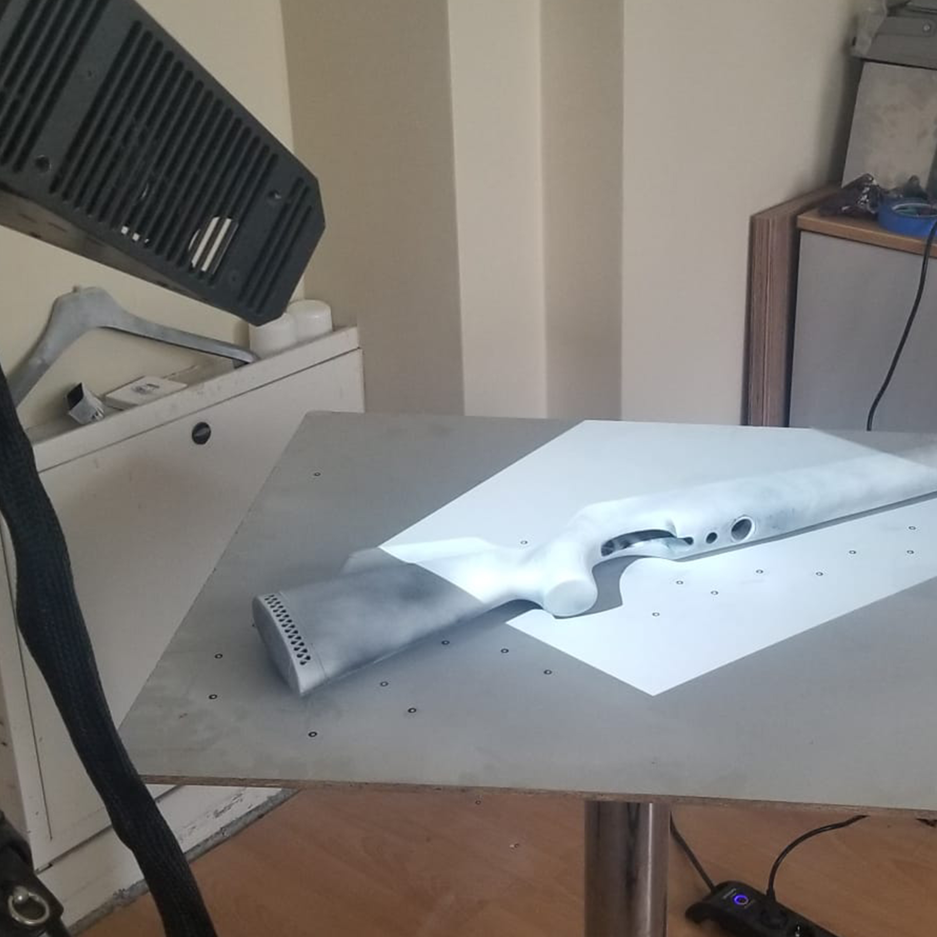 Optik Tarama