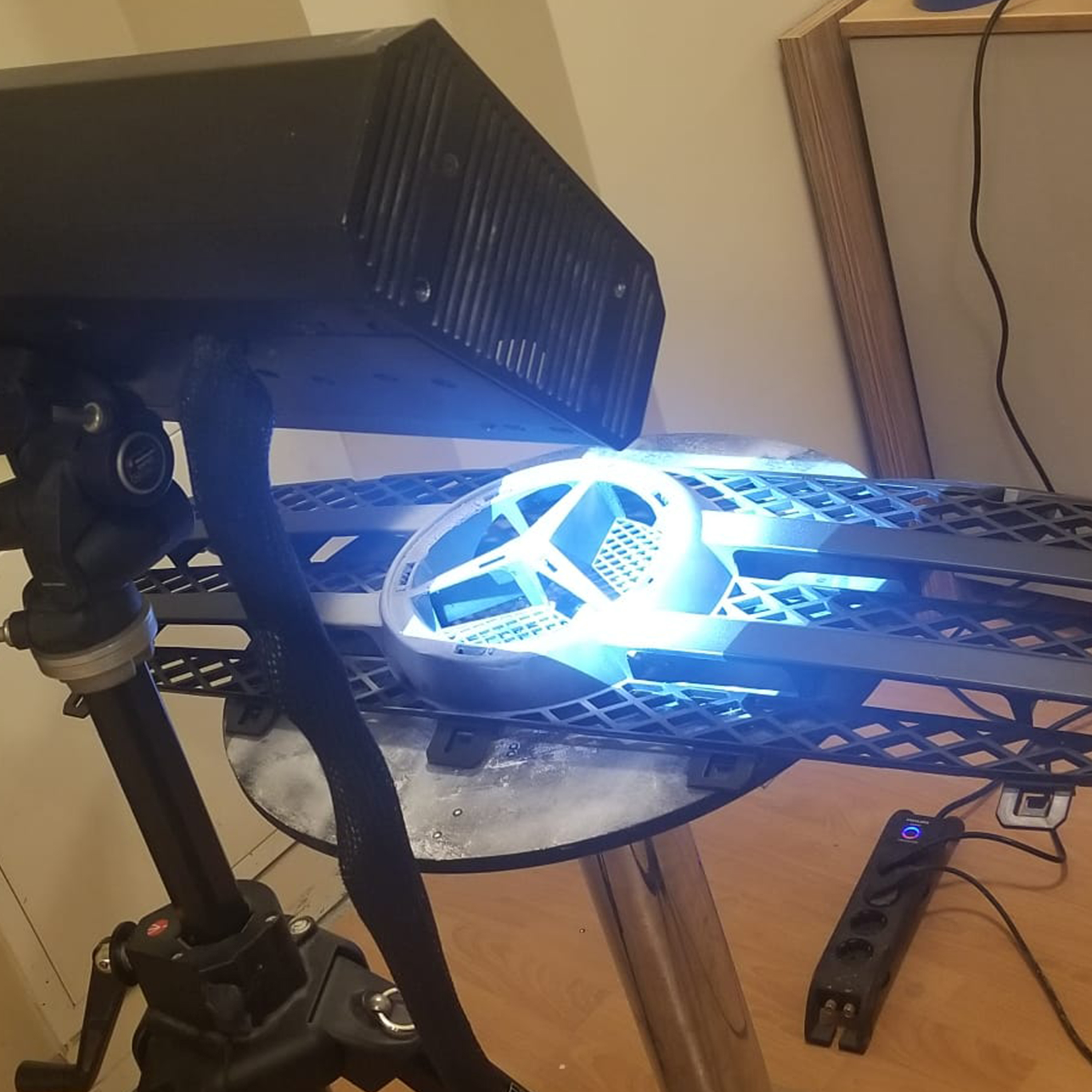 Optik Tarama