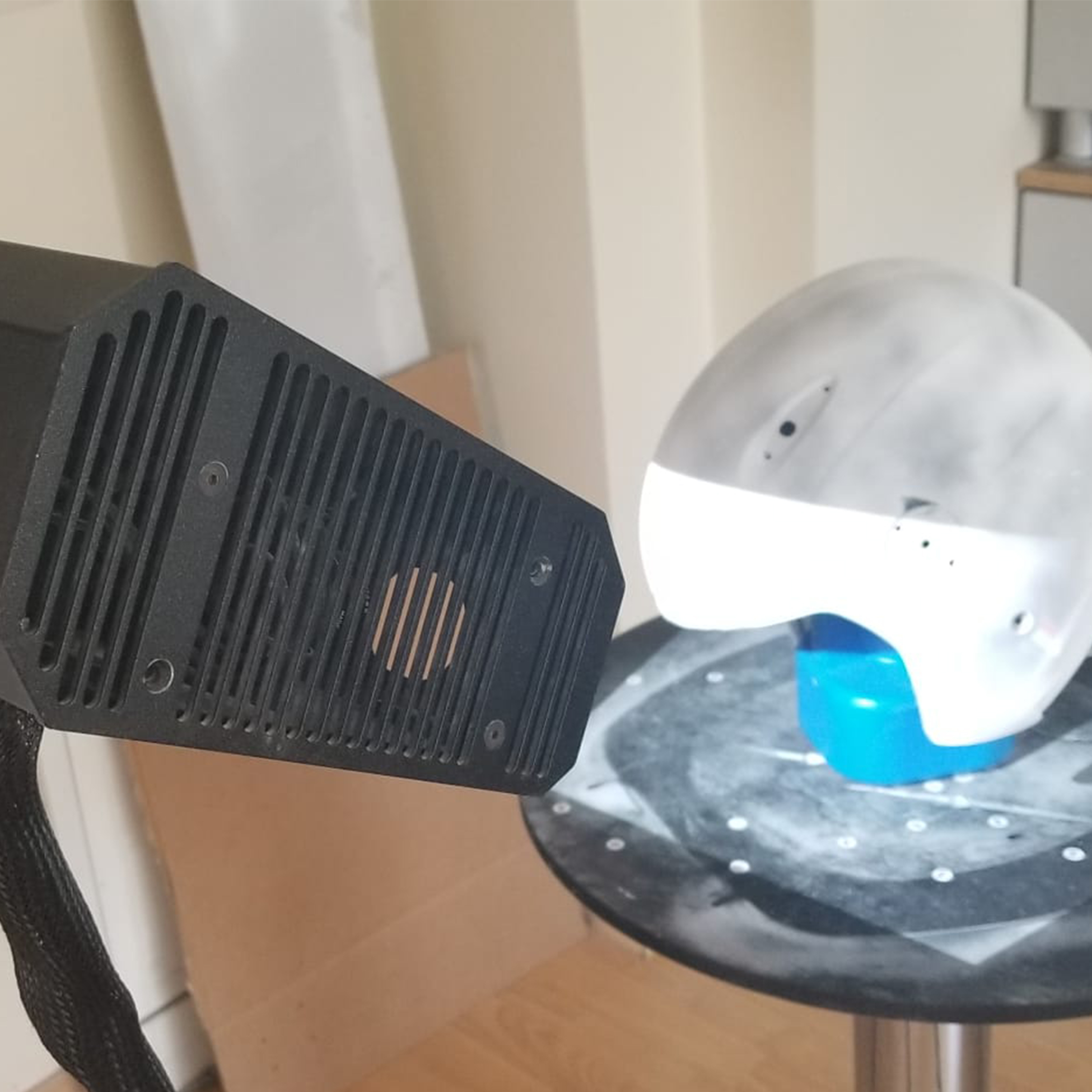 Optik Tarama