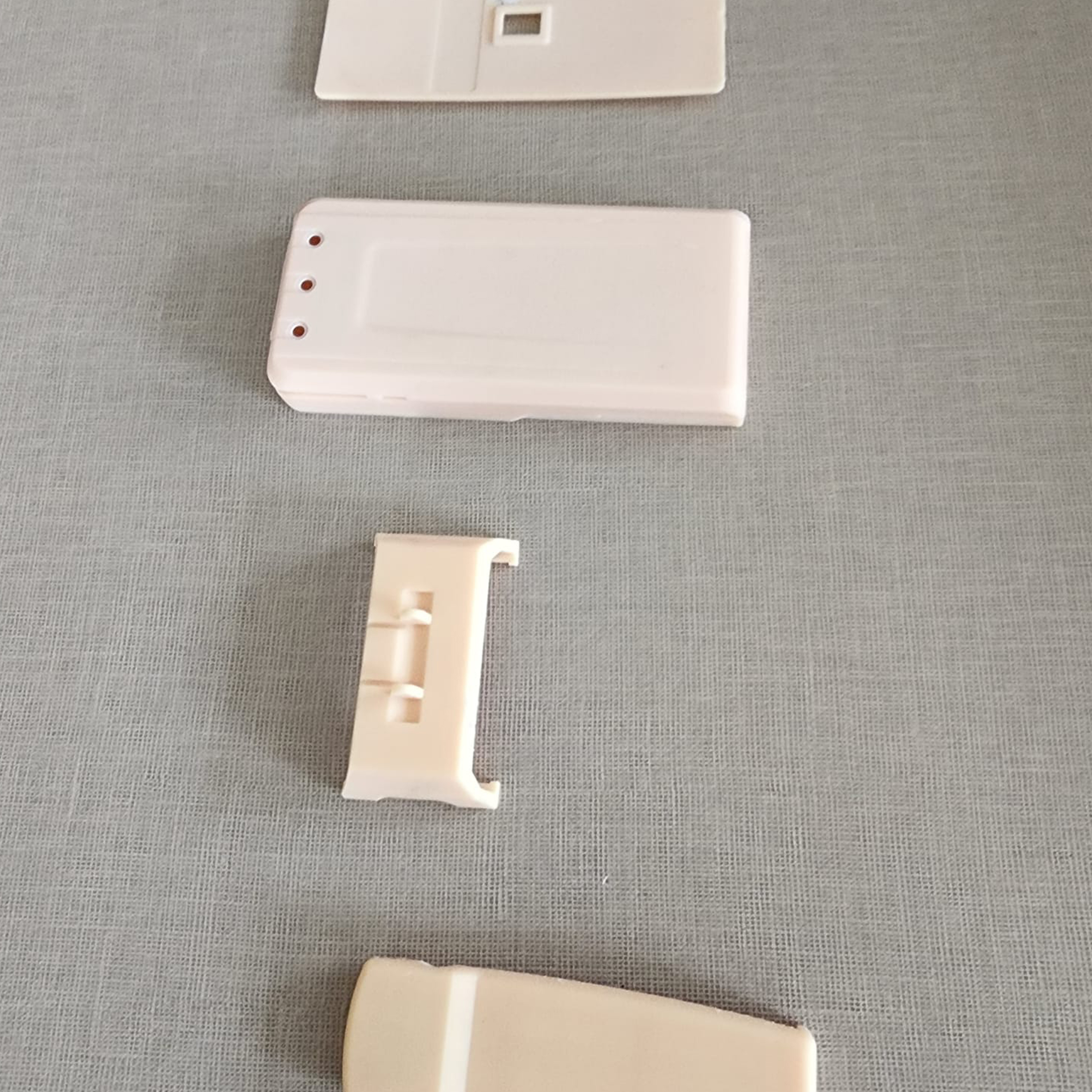 SLA 3D Baskı